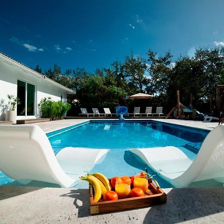 Private Villa Pool Spa Games-Beach L27 Cutler Bay Eksteriør bilde